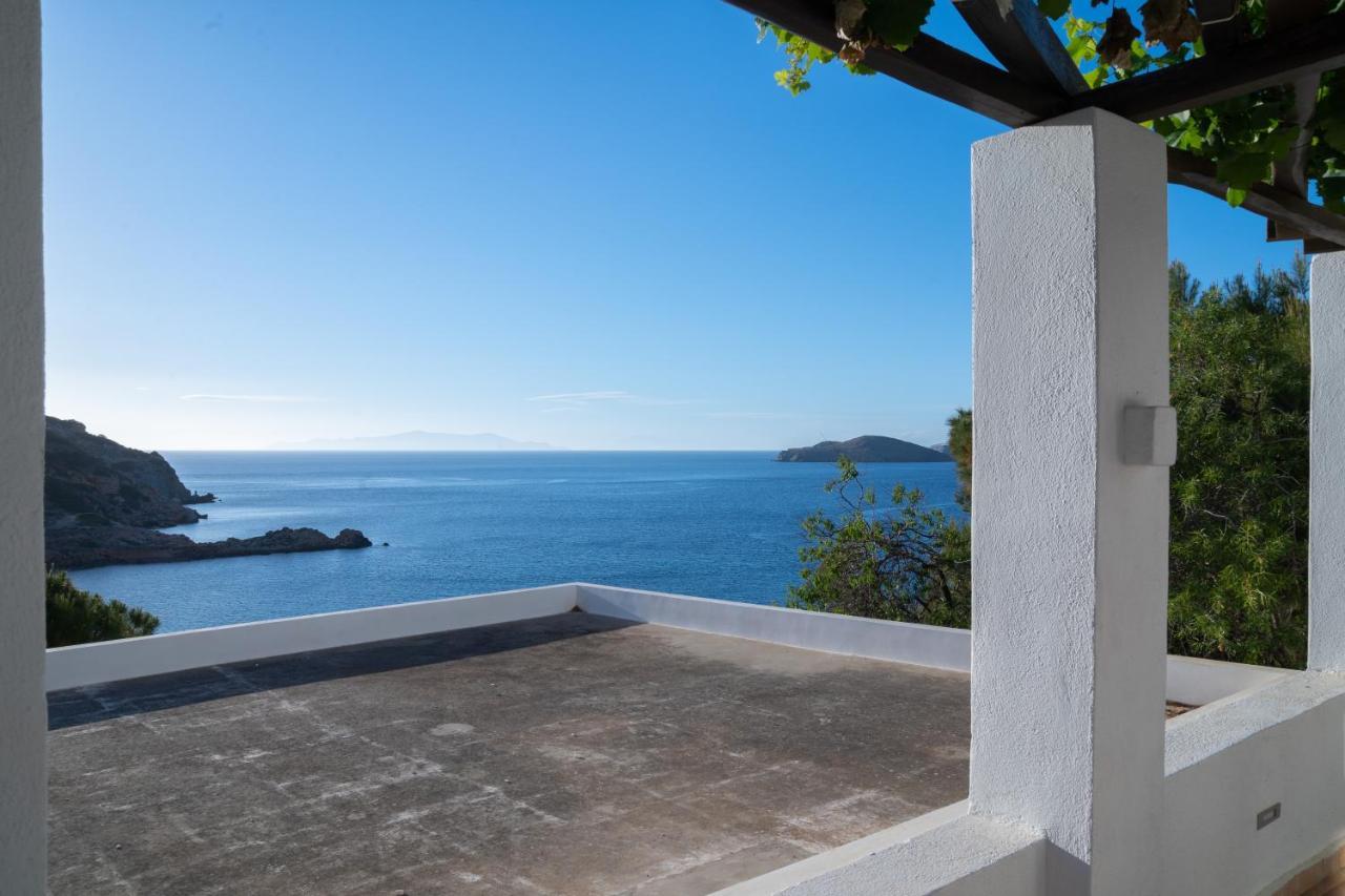 Lotos Beach Home Kini Exterior photo