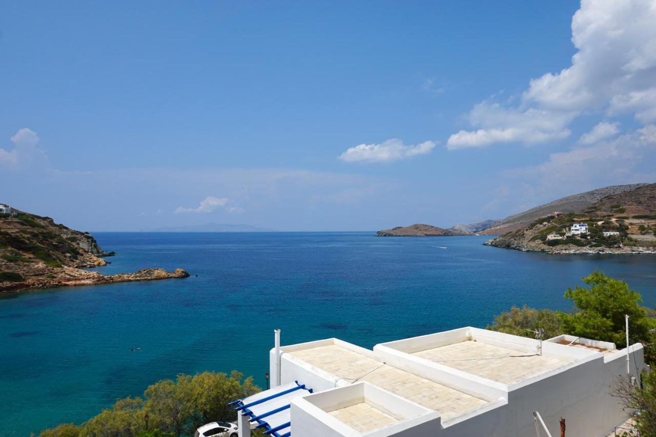 Lotos Beach Home Kini Exterior photo
