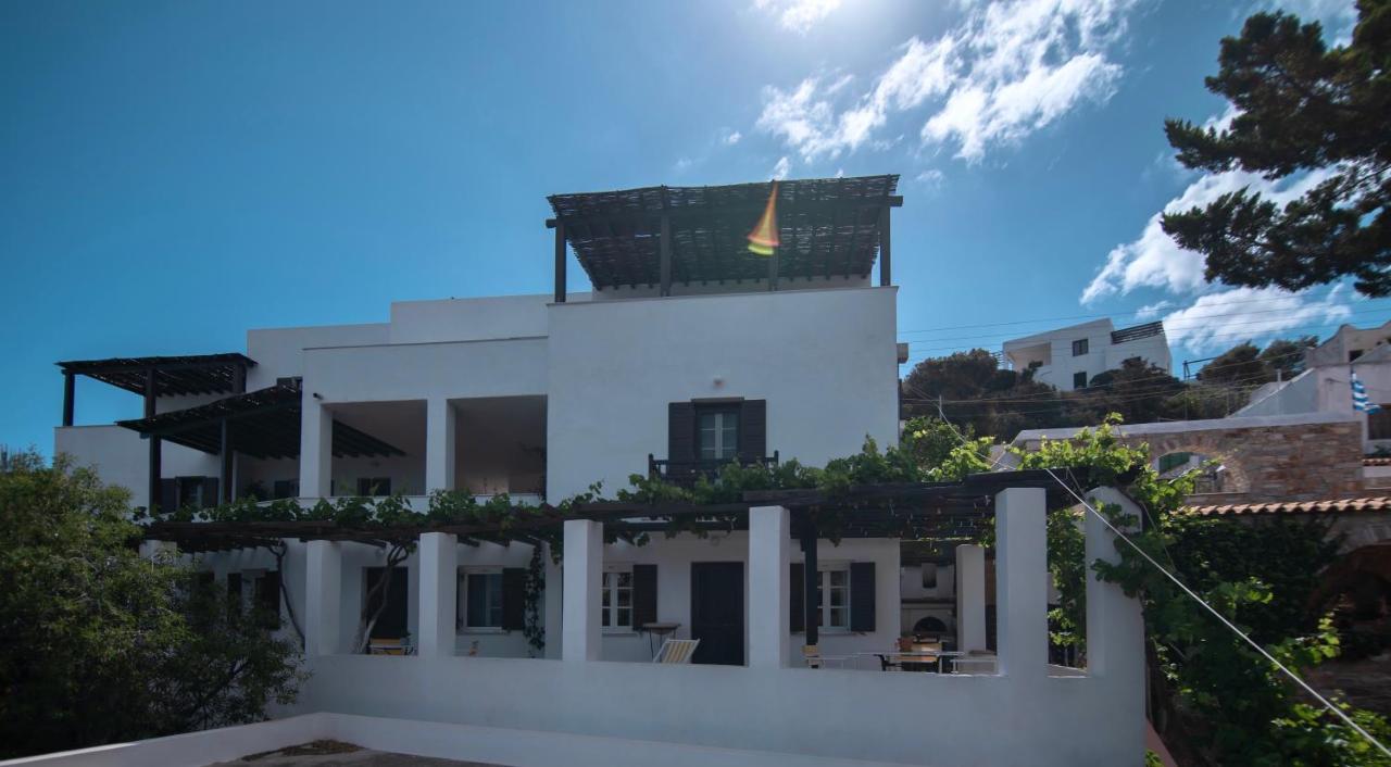 Lotos Beach Home Kini Exterior photo
